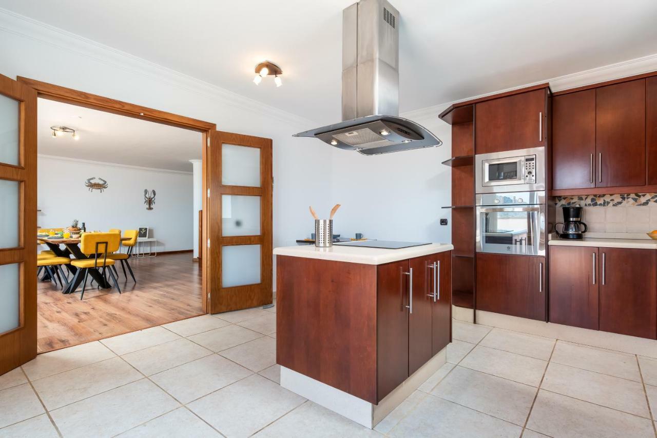 2 Charming Villa Private Pool And Sea View Costa Adeje  Luaran gambar